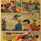 Image for article titled The 10 Most Baffling Moments In Lois Lane And Superman's Love Life